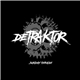 DeTraktor - Sunday Thrash